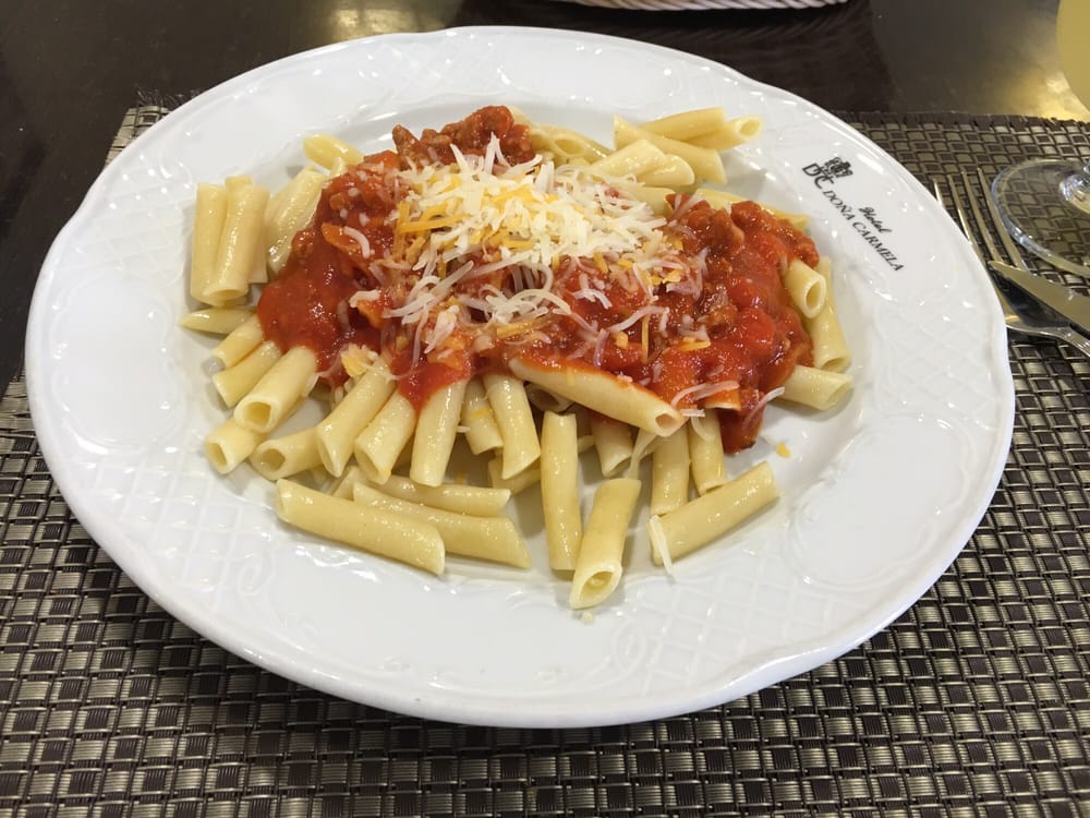 Hotel Sercotel Doña Carmela