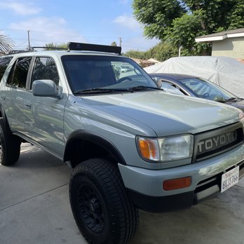 Speedy Auto Tint - Car Window Tinting Near Me - Downey, California Speedy Auto Tint - Car Window Tinting Near Me - Downey, California