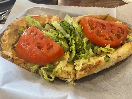 Solo NY Pizza by null