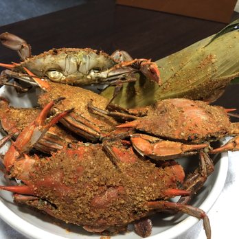 Jac's Crabs - Seafood Near Me - Abingdon, Maryland