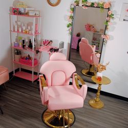 Exotic Beauty Bar