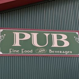 Capone's Pub & Grill Capone's Pub & Grill