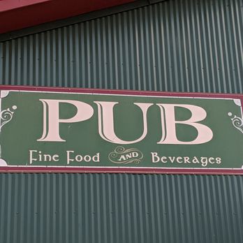 Capone's Pub & Grill - Capone's Pub & Grill - Pizza Near Me - Post Falls, Idaho