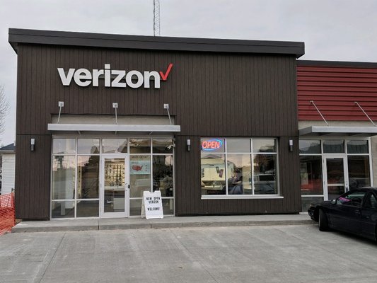 Verizon