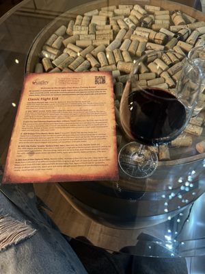 Quigley Fine Wines by null