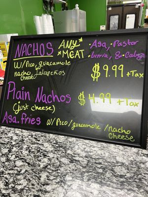 Tacos & Dogos Don Nico Restaurant by null