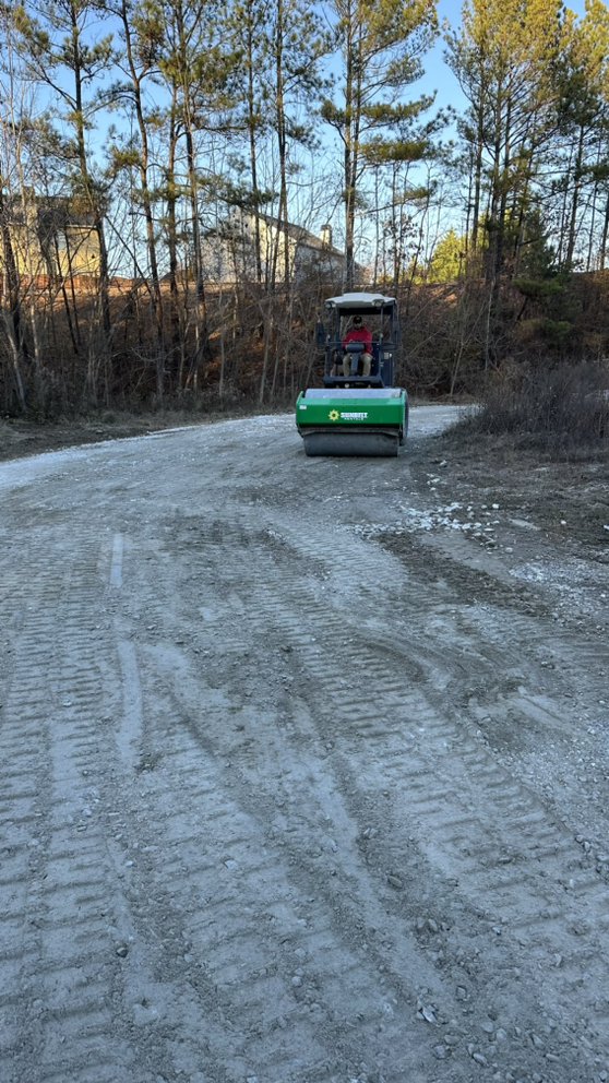 LANDFIX GRADING & GRAVEL 11 Photos Sharpsburg,