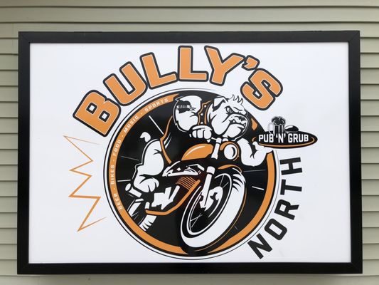 Bully's North by null