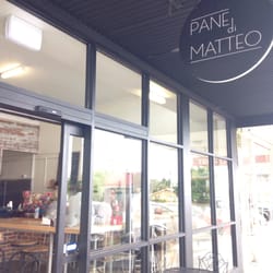 Pane di Matteo