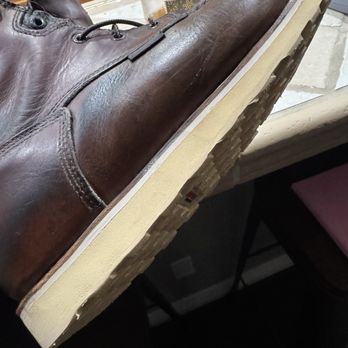 The Shoe Repair Shop - Boots - Shoe Repair Near Me - Temecula, California