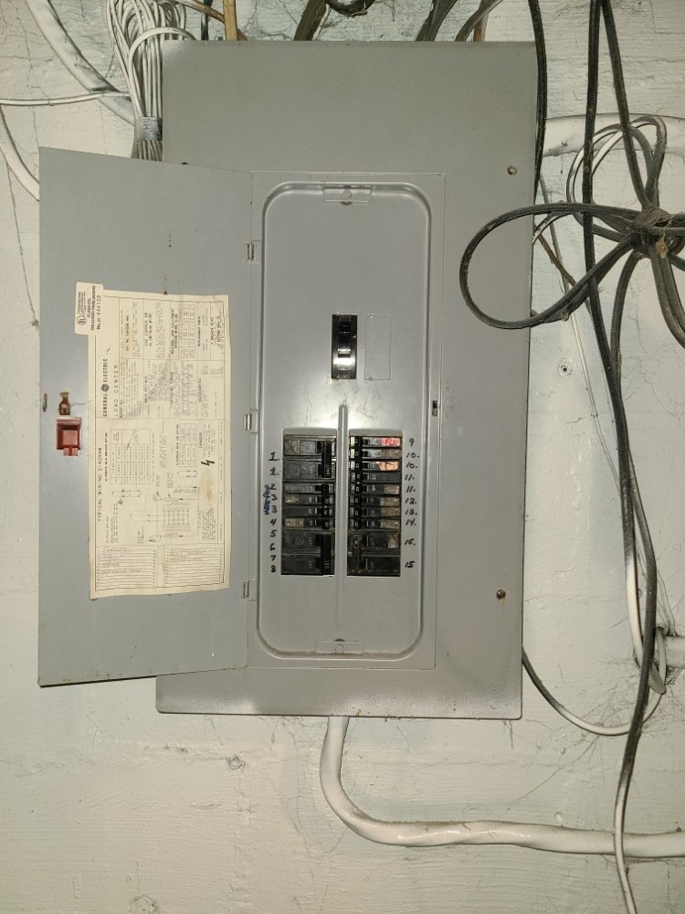 Slide of All Service Home Maintenance