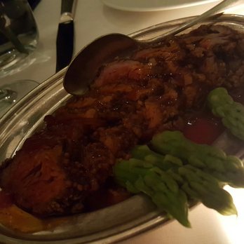 Mr Chow - Chinese Near Me - Beverly Hills, California