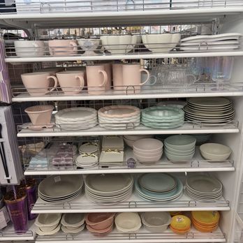 Daiso - Department Stores Near Me - Aliso Viejo, California