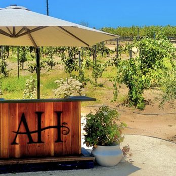 Adobe Hill Winery - Wineries Near Me - Fallbrook, California
