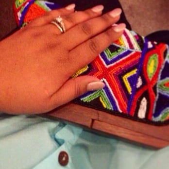 Diamond Nails - Yay - Nail Salons Near Me - Austin, Texas