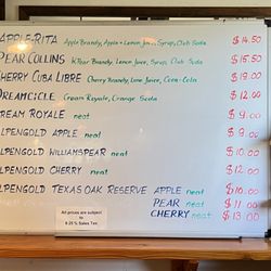 AFT Distillery - Price