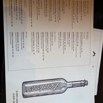 Broders' Pasta Bar - Wine menu - Italian Near Me - Minneapolis, Minnesota Broders' Pasta Bar - Wine menu - Italian Near Me - Minneapolis, Minnesota