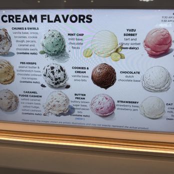 Churnt Creamery - Desserts Near Me - Arcadia, California Churnt Creamery - Desserts Near Me - Arcadia, California
