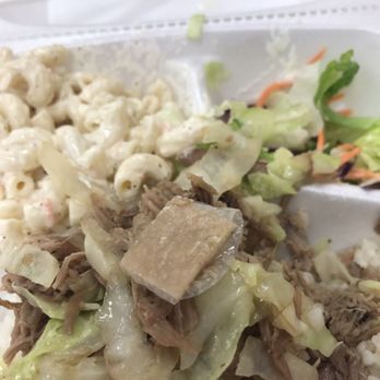 Ana's Island Grill - Just ate lunch here and noticed there was a bandage in in my food. Absolutely disgusting. See the pic - Hawaiian Near Me - Euless, Texas Ana's Island Grill - Just ate lunch here and noticed there was a bandage in in my food. Absolutely disgusting. See the pic - Hawaiian Near Me - Euless, Texas