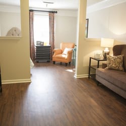 Insignia Senior Living