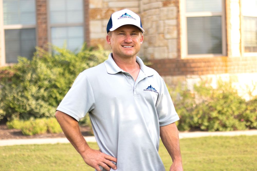 Slide of Altitude Roofing