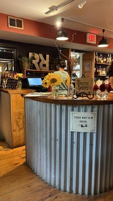 Rustic Roots by null