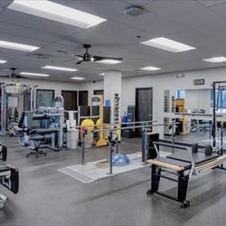 Dignity Health Physical Therapy - West Flamingo