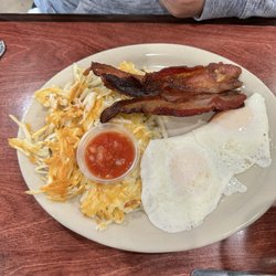 Abby’s Cafe - The number 2