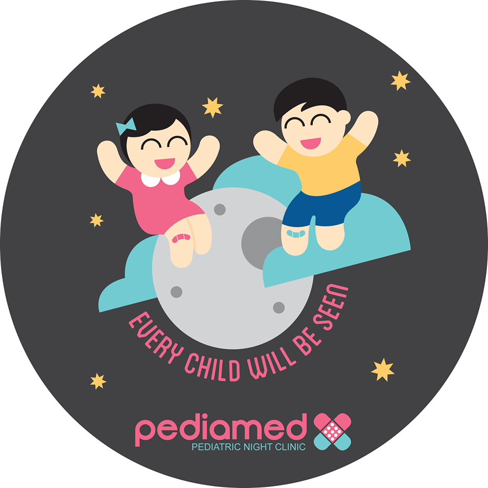 PEDIAMED PEDIATRIC NIGHT CLINIC Updated July 2024 1570 Lomaland Dr