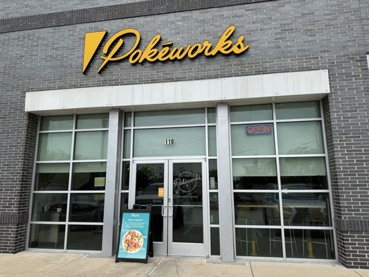 Pokeworks by null