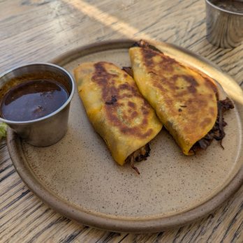 Hermanito - Birria Tacos - Mexican Near Me - Los Angeles, California Hermanito - Birria Tacos - Mexican Near Me - Los Angeles, California