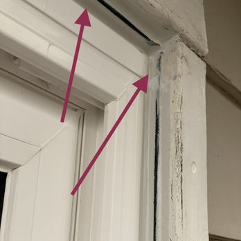 Best Exteriors - A bit sloppy looking - Windows Installation Near Me - Oakland, California