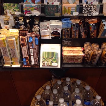 Starbucks - Coffee & Tea Near Me - Boston, Massachusetts