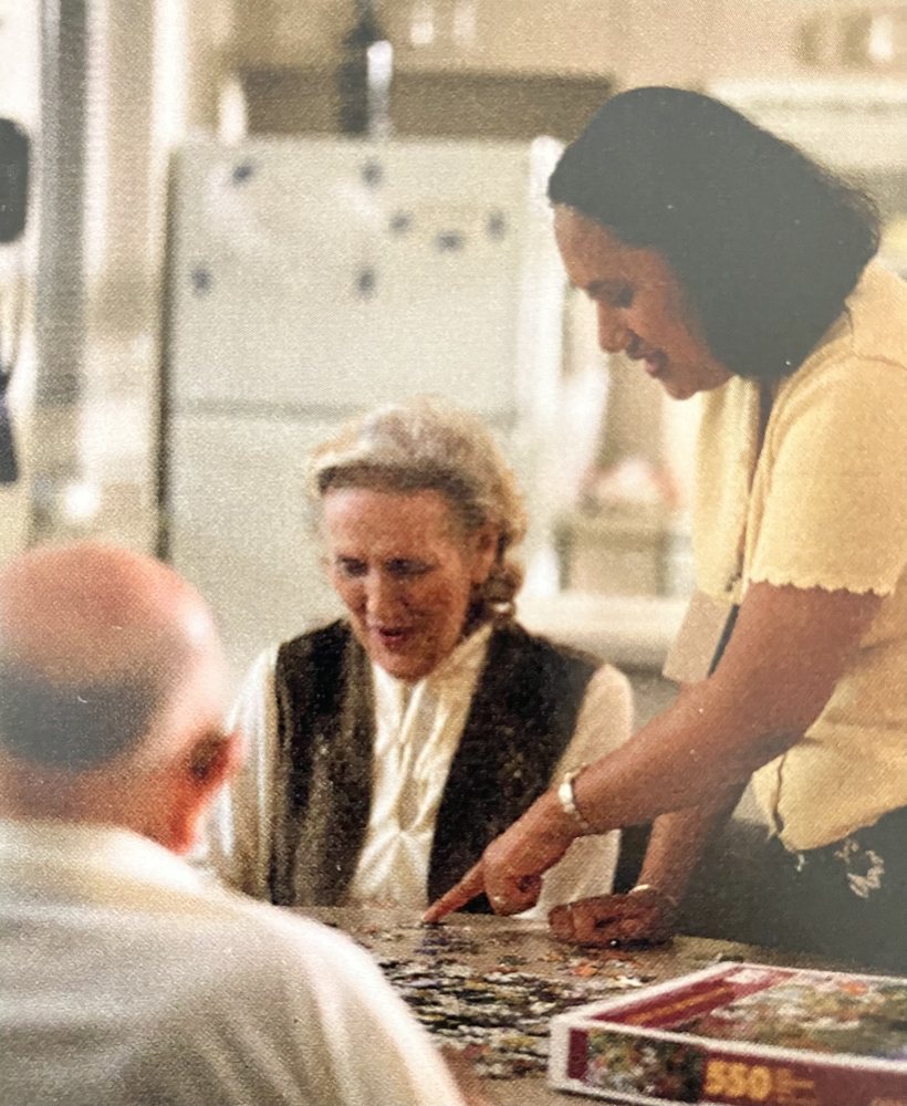 Baker’s Adult Daycare - home care agency in Urban Honolulu, HI