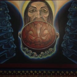 Museum of Modern Renaissance