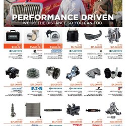 Cal Pacific Truck Center, LLC - Shop and save with Repairlink at Cal Pacific Truck Center!