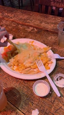 Dixie Chicken by null