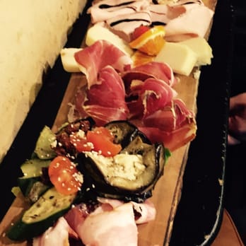 Cantina dei Papi - Heaven on a plate. - Wine Bars Near Me - Rome, RM