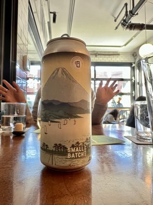 Danforth Sidebar by null