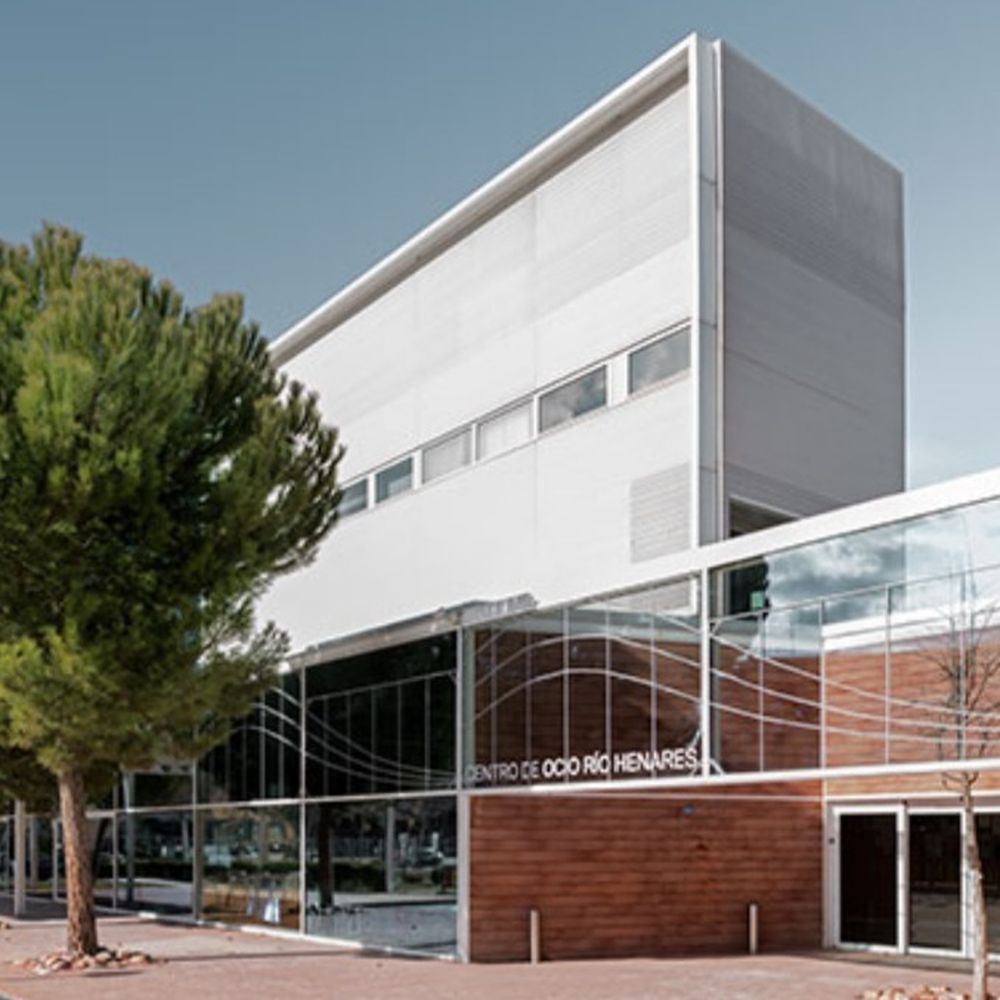 THE BEST 10 ARTS & ENTERTAINMENT near C. FELIPE SOLANO ANTELO 6, 19002  GUADALAJARA, SPAIN - Updated 2026 - Hours - Yelp