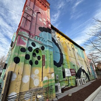 CULTURE HOUSE DC - Updated December 2025 - 385 Photos & 54 Reviews