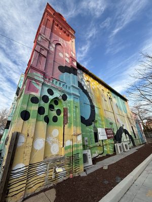 Culture House DC by null