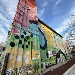 Culture House DC