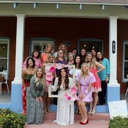 The Teapot - Bridal Shower