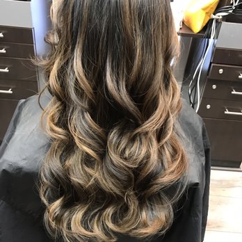 Essence Salon - Hair Salons Near Me - Mountain View, California