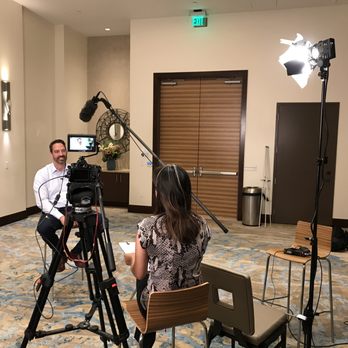 Parada Productions - Shooting a conference for @Pediatrics2040 - Video/Film Production Near Me Parada Productions - Shooting a conference for @Pediatrics2040 - Video/Film Production Near Me