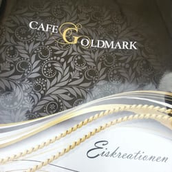 Café und Bar Goldmark