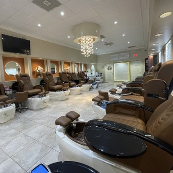 Trendy Nail Bar - Nail Salons Near Me - Tampa Bay, Florida Trendy Nail Bar - Nail Salons Near Me - Tampa Bay, Florida