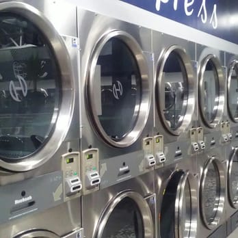 Bridgeport Express Laundry - Laundry Services Near Me - Chicago, Illinois