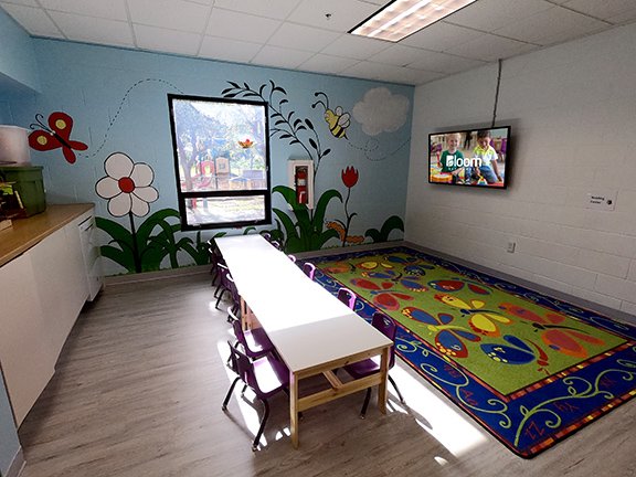 Bloom Day School - childcare center in Naples, FL